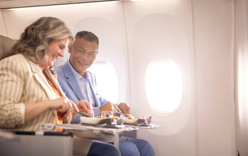 Sunwing Vacations Premium Cabin