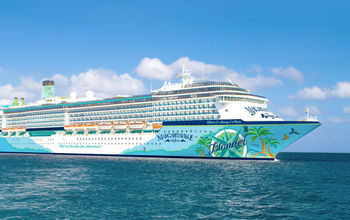Margaritaville at Sea, Margaritaville at Sea Islander, Margaritaville Islander