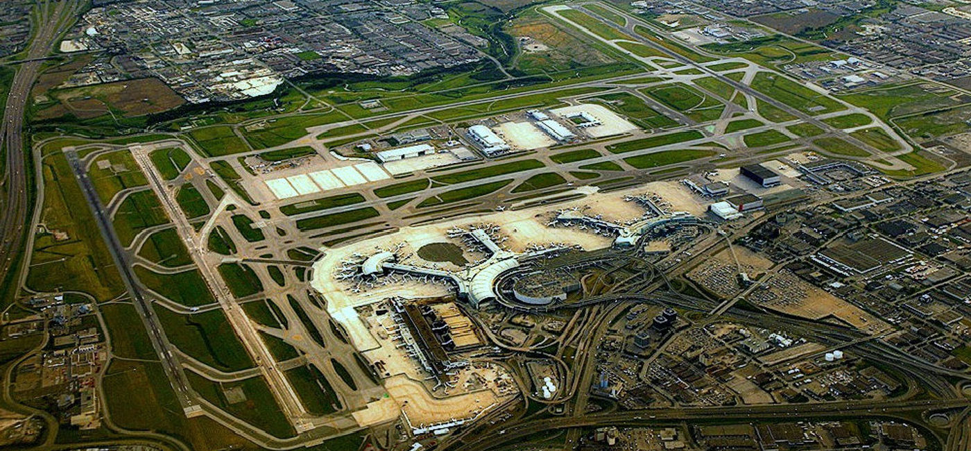 Air Traffic Delays Continue at YYZ TravelPulse Canada
