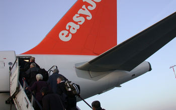 easyjet, united kingdom, travel