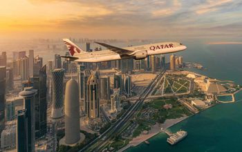 Qatar Airways Webinar