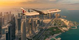 Qatar Airways Webinar