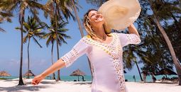 Take Advantage of the Incredible Savings Princess Hotels & Resorts Have for Winter and Summer 2025