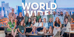 Canadian Advisors at Worldwide