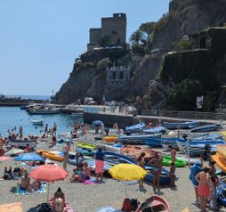 Cinque Terre, Italy