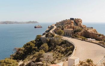 Explora II brings new Mediterranean experiences onboard