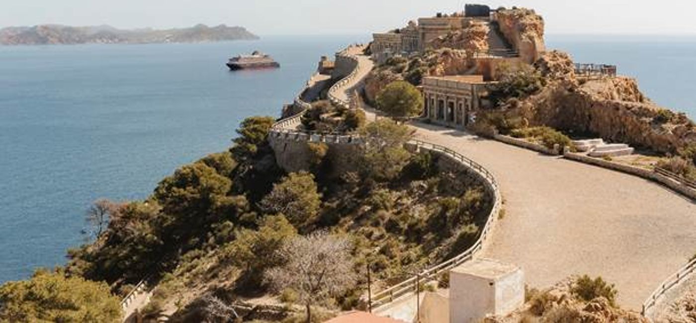 Image: Explora II brings new Mediterranean experiences onboard (Photo Credit: Supplied)