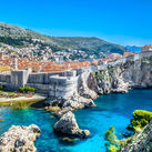 Adobe Stock, dubrovnik, croatia, adriatic sea, medieval walls, medieval cities