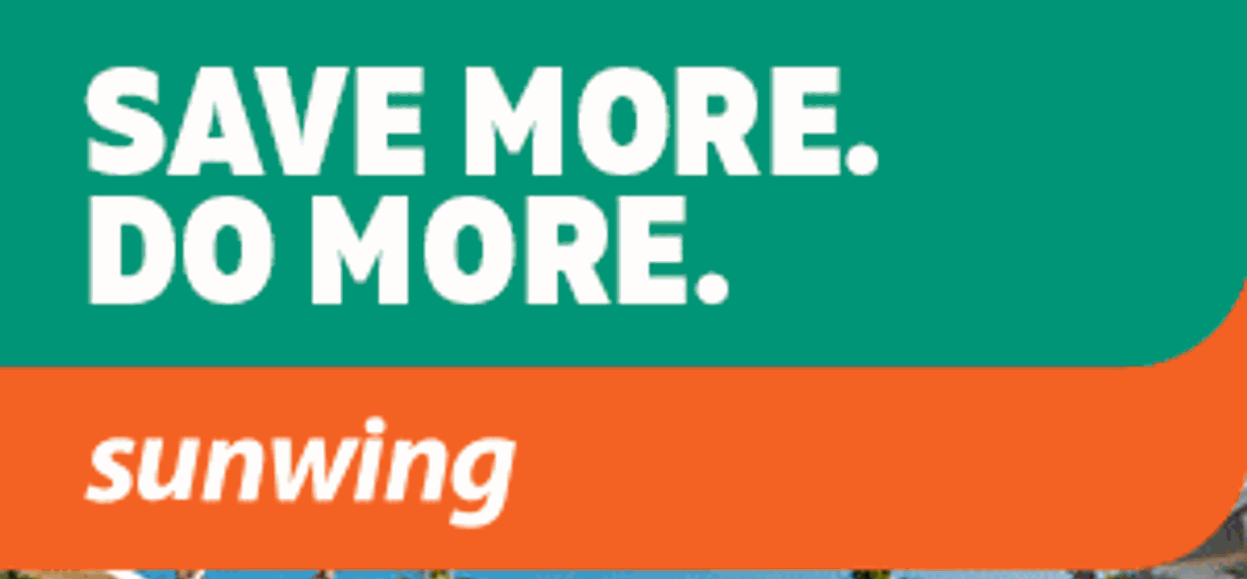 Image: Sunwing Vacations September Partner of the Month is Grand Palladium (Photo Credit: Sunwing Vacations)