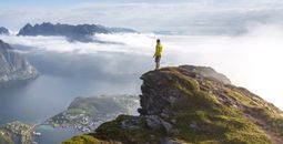 Hurtigruten - Exclusive Trade Discount