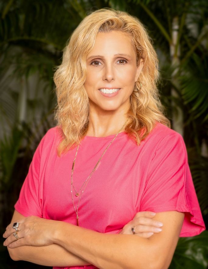 Jacki Marks, global head of trade sales and engagement at ALG Vacations. Jacki Marks, global head of trade sales and engagement at ALG Vacations.