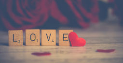 Valentine's Day, Love, romance