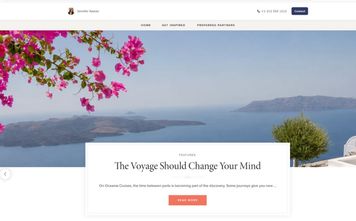 Montecito Village Travel First to Debut Approach Guides Co-Branded Website