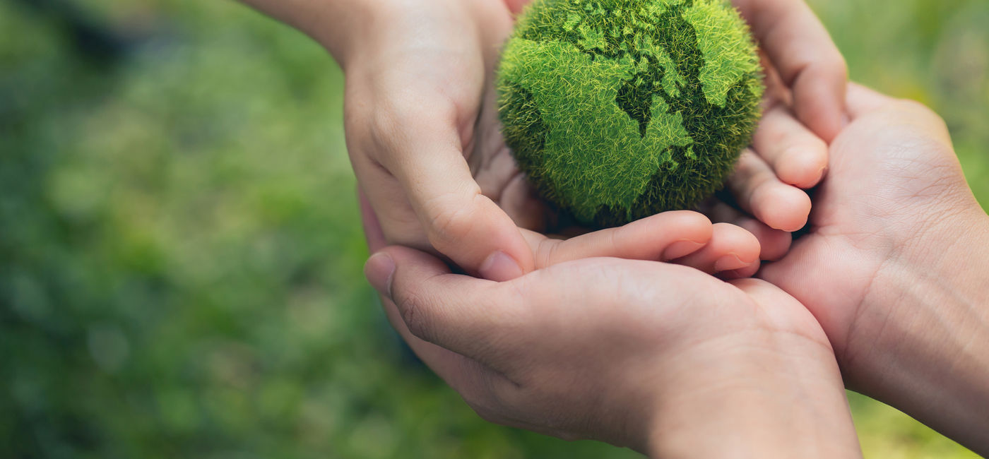Image: Environmentally-friendly travel is on the rise. (photo via pcess609/iStock/Getty Images Plus)