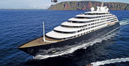 Scenic Cruises