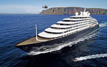 Scenic Cruises