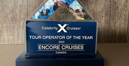 TravelBrands Encore Cruises