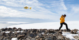 Solo Savings: Up to $10K on Arctic 2026 Voyages