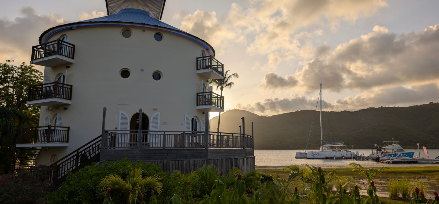 Image: Les Boucaniers, Martinique (Photo Credit: Bert Archer)