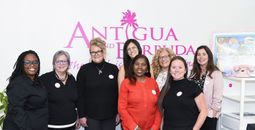 Antigua and Barbuda advisory committee