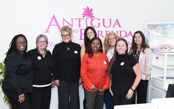 Antigua and Barbuda advisory committee