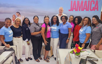 Jamaica Bridal Show
