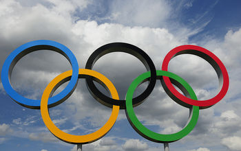 Olympic Rings
