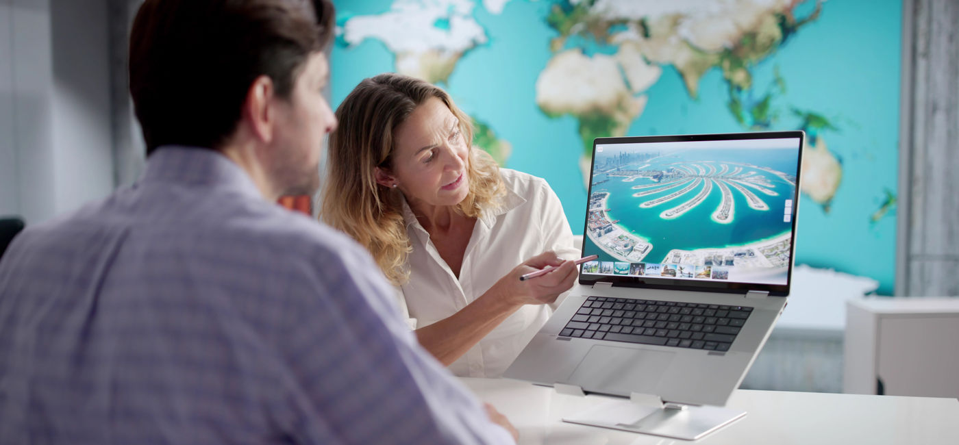 Image: A seasoned mentor can provide a key advantage for advisors who are just starting out in their businesses. (Photo Credit: Adobe Stock/Andrey Popov)