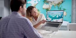 A seasoned mentor can provide a key advantage for advisors who are just starting out in their businesses.