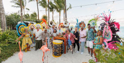 Baha Mar, bahamas culinary & arts festival