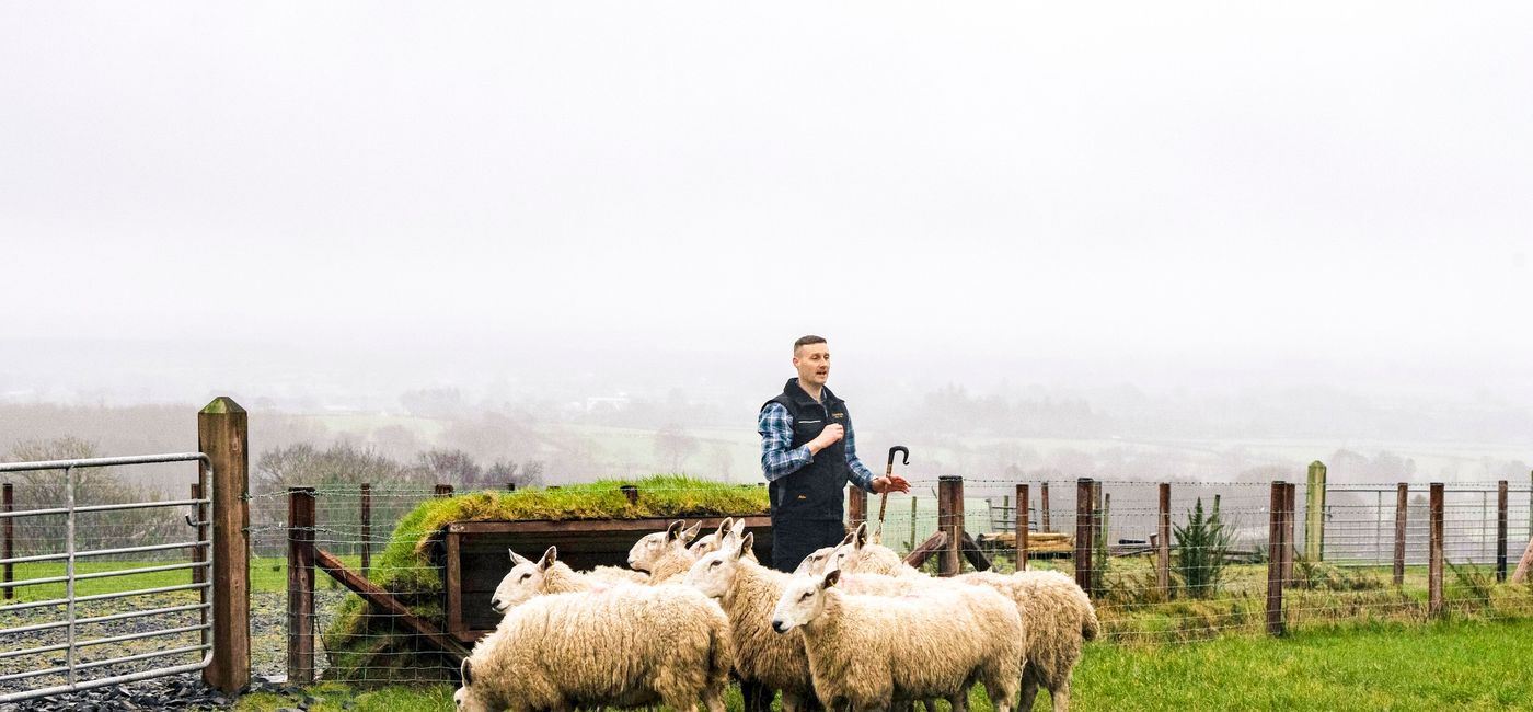 Image: Contiki lowered rates by 15% on 2026 summer Ireland trips. (Source: Contiki)