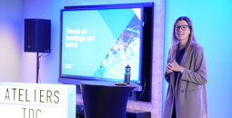 Karin Gagnon Transat Distribution