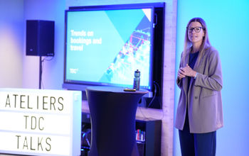 Karin Gagnon Transat Distribution