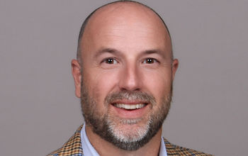 Stephen Smith, Direct Travel’s SVP of Strategy & Marketing