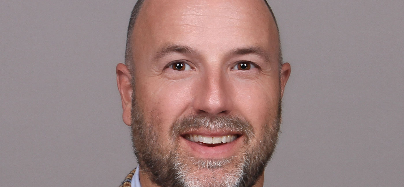 Image: Stephen Smith, Direct Travel’s SVP of Strategy & Marketing (Photo Credit: Direct Travel)