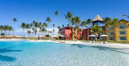 (Courtesy of Princess Hotels & Resorts)