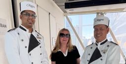 Travel Advisor Success Story: Sally Kertes, Vacations by Design