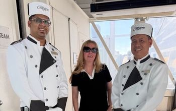 Travel Advisor Success Story: Sally Kertes, Vacations by Design