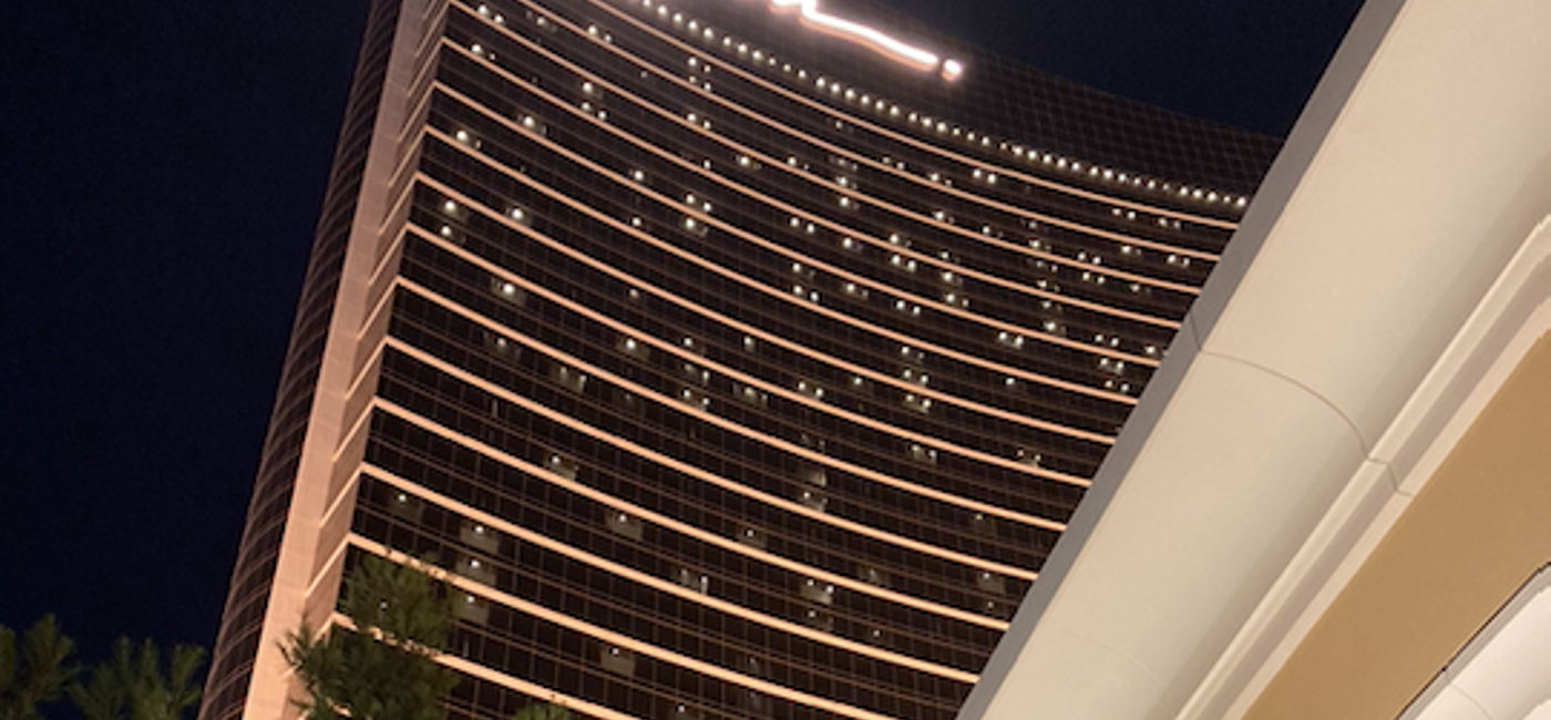 Image: Wynn Las Vegas (Photo Credit: TravelPulse Canada)