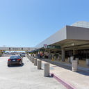 John Wayne Airport in Santa Ana, California