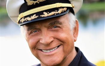 Gavin MacLeod