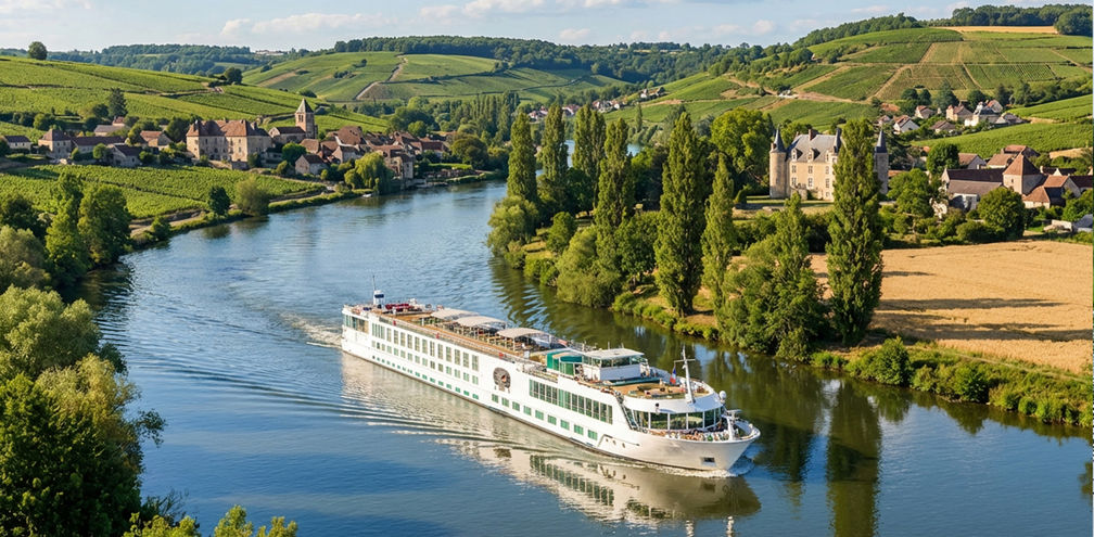 Trafalgar to Unify Insight Vacations, Costsaver Under One Brand