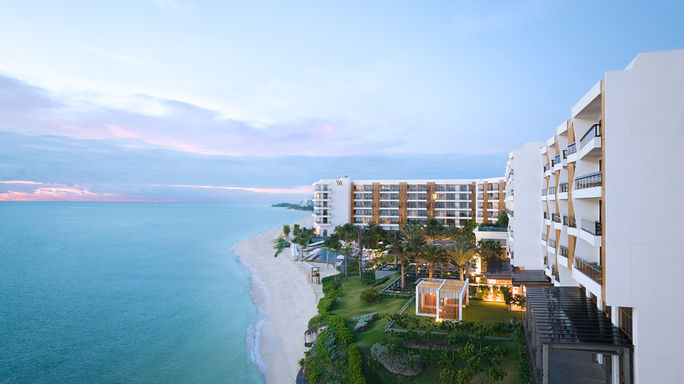 Waldorf Astoria Riviera Maya Waldorf Astoria Riviera Maya