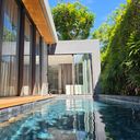 Mason Hotel Pattaya private pool