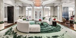 Caesars Palace Unveils New Presidential and Sky Villas