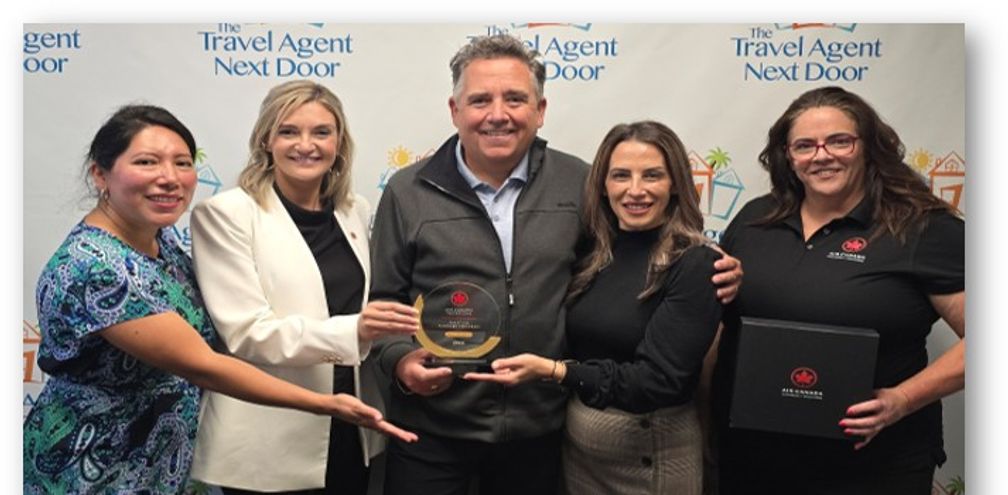 TTAND - ACV Prestige Partner