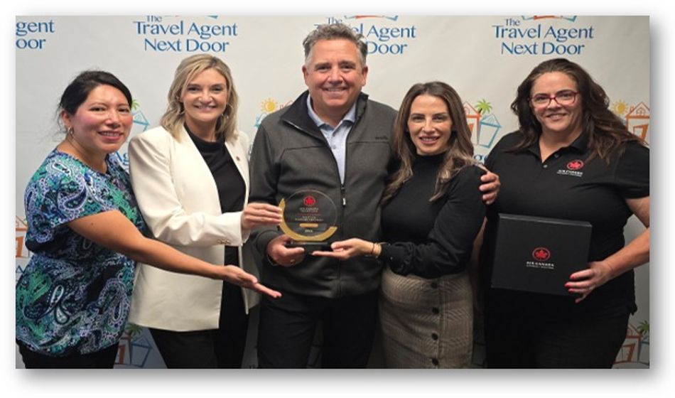 TTAND - ACV Prestige Partner