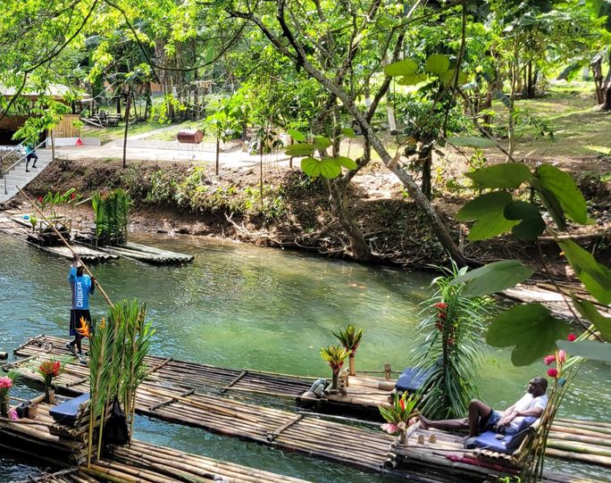 Jamaica Reports Strong Visitor Numbers
