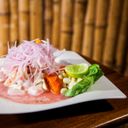 Peruvian Cuisine