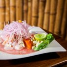 Peruvian Cuisine